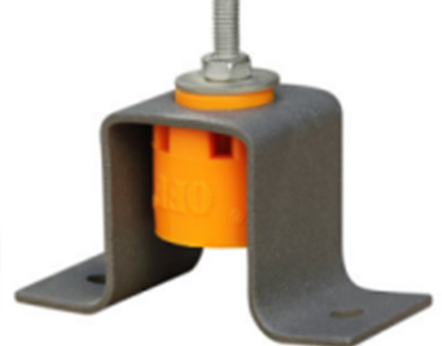 墙体隔音减震器