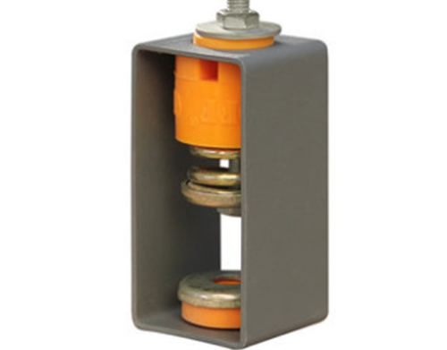 吊顶天花减震器